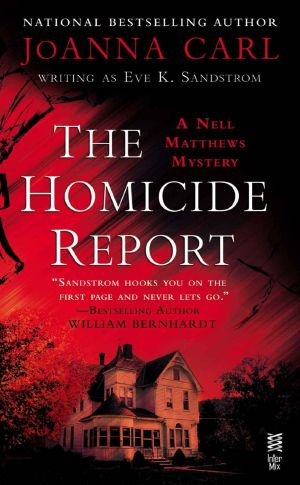 [Nell Matthews 02] • The Homicide Report